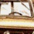 Preview of cross stitch pattern: #967260