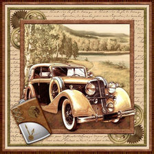 Cross stitch pattern: #967260
