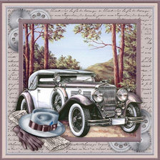 Cross stitch pattern: #967263