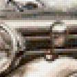 Preview of cross stitch pattern: #967267