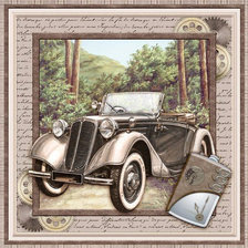 Cross stitch pattern: #967267