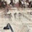 Preview of cross stitch pattern: #967268