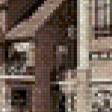 Preview of cross stitch pattern: #967271