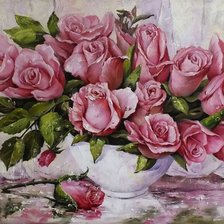 Cross stitch pattern: #967276