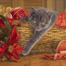 Cross stitch pattern: #967279