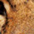 Preview of cross stitch pattern: #967465