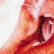 Preview of cross stitch pattern: #967607