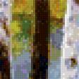 Preview of cross stitch pattern: #967610