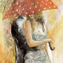 Cross stitch pattern: #967611