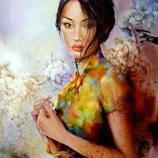 Cross stitch pattern: #967613