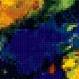 Preview of cross stitch pattern: #967614