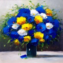 Cross stitch pattern: #967614