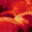 Preview of cross stitch pattern: #967616