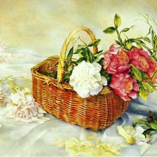 Cross stitch pattern: #967618