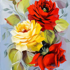 Cross stitch pattern: #967622