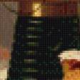 Preview of cross stitch pattern: #967913