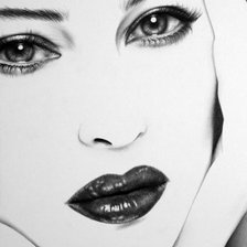Cross stitch pattern: #967946