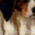 Preview of cross stitch pattern: #967970
