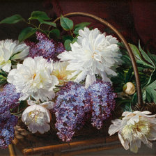 Cross stitch pattern: #968123