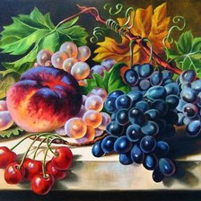 Cross stitch pattern: #968402