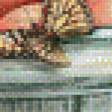 Preview of cross stitch pattern: #968437