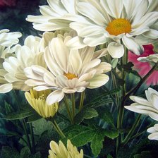 Cross stitch pattern: #968451