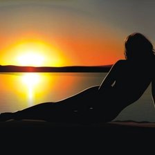 Cross stitch pattern: #968487