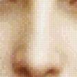 Preview of cross stitch pattern: #968989