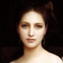 Cross stitch pattern: #968989