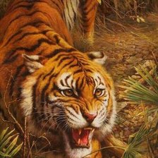 Cross stitch pattern: #969002