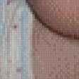 Preview of cross stitch pattern: #969456