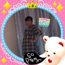 Cross stitch pattern: #969729