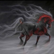 Cross stitch pattern: #969935