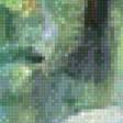 Preview of cross stitch pattern: #969965