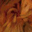 Preview of cross stitch pattern: #969997