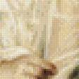 Preview of cross stitch pattern: #969998