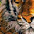 Preview of cross stitch pattern: #970001