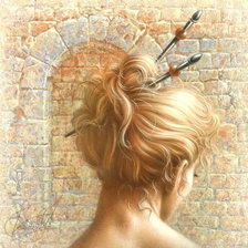 Cross stitch pattern: #970346