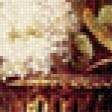 Preview of cross stitch pattern: #970568