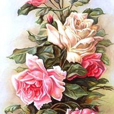 Cross stitch pattern: #970787
