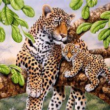 Cross stitch pattern: #971017