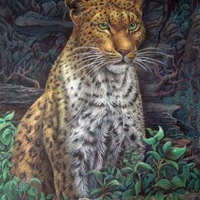 Cross stitch pattern: #971019