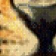 Preview of cross stitch pattern: #971020
