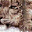 Preview of cross stitch pattern: #971109