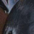 Preview of cross stitch pattern: #971130