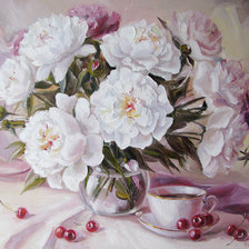 Cross stitch pattern: #971155