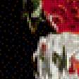 Preview of cross stitch pattern: #971350