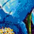 Preview of cross stitch pattern: #971431