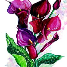 Cross stitch pattern: #971433