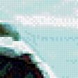 Preview of cross stitch pattern: #971434